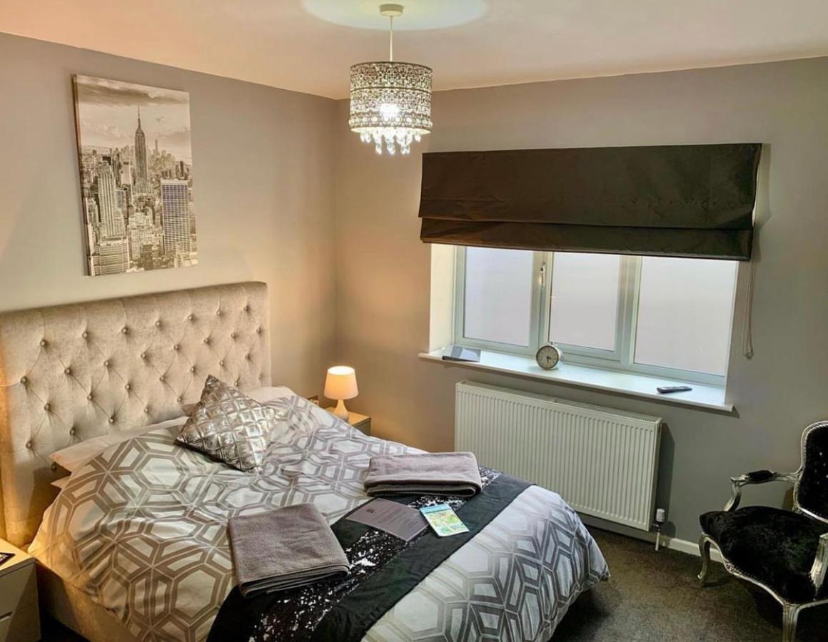 No1 Guest House Stamford Dış mekan fotoğraf
