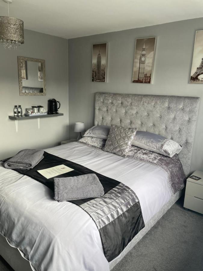 No1 Guest House Stamford Dış mekan fotoğraf