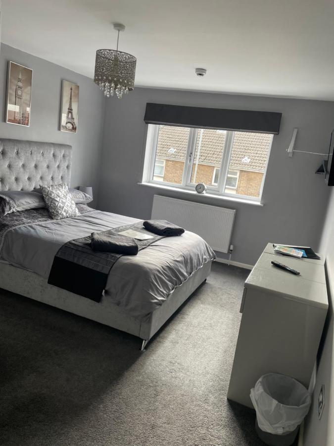 No1 Guest House Stamford Dış mekan fotoğraf