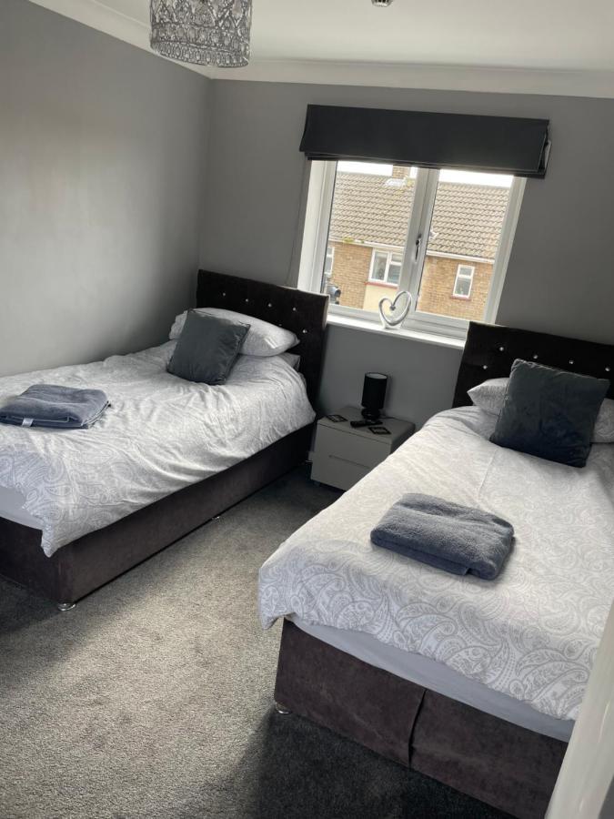 No1 Guest House Stamford Dış mekan fotoğraf