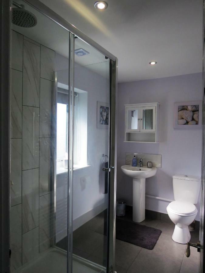 No1 Guest House Stamford Dış mekan fotoğraf