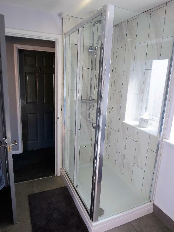 No1 Guest House Stamford Dış mekan fotoğraf